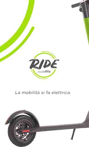 Ride Mobility 1