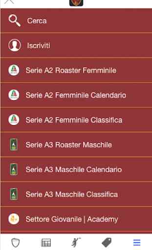 Roma Volley Club 2