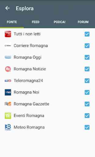 Romagna News 3