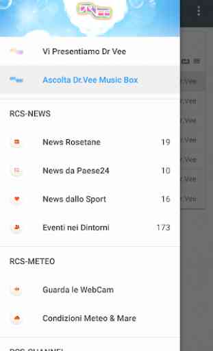 RosetApp - L'App di Roseto Capo Spulico 2