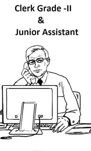 RSMSSB Clerk Grade-II & Junior Assistant LDC 2020 1