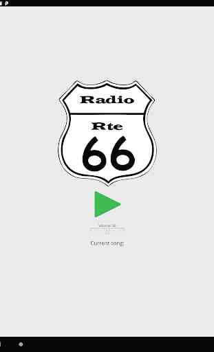 Rte. 66 Radio 3