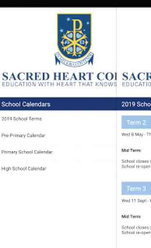 Sacred Heart College (ZA) 4