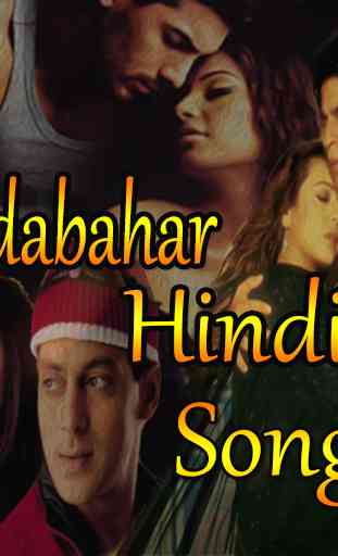 Sadabahar Hindi Songs 1