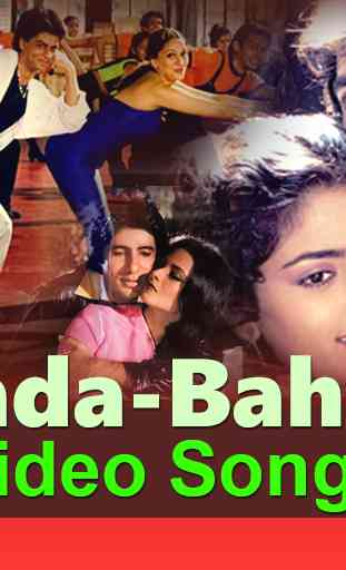 Sadabahar Old Hindi Songs 1