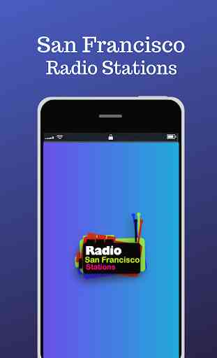 San Francisco radio stations usa 1