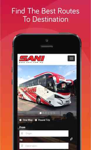 Sani Express 1
