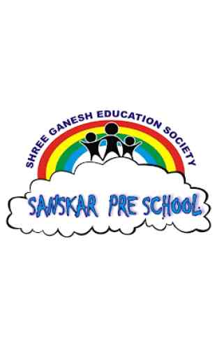 Sanskar Pre School 1