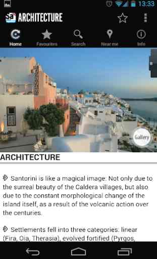 Santorini Experience 3