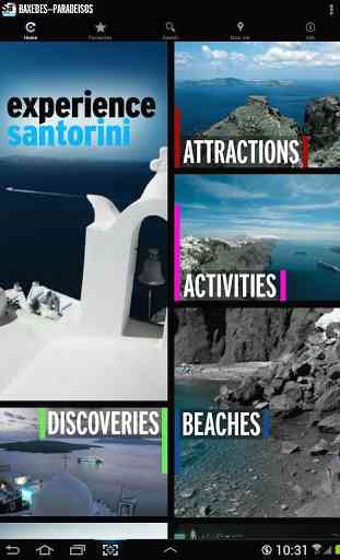 Santorini Experience 4