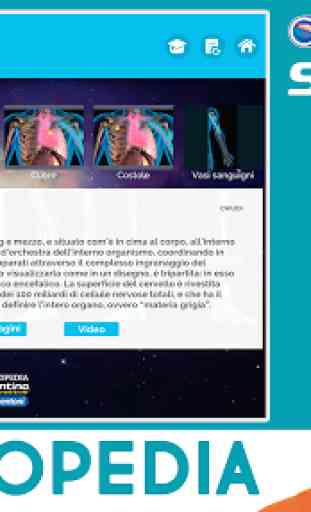 Sapientino Interactive Enciclopedia 2