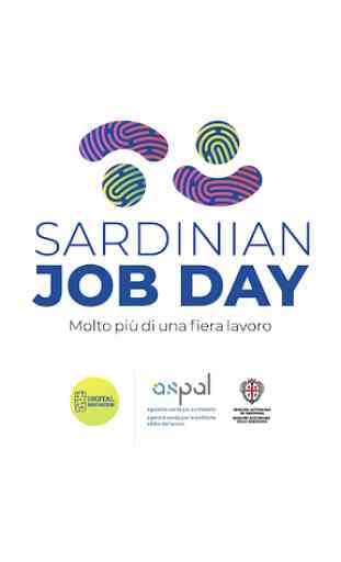 Sardinian Job Day 2
