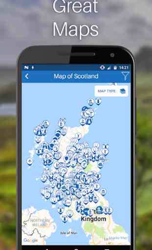Scotland Travel Guide 3