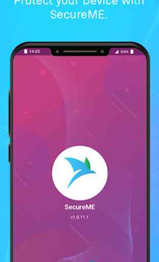 SecureME – Android Kiosk Launcher – Lockdown Pro 1