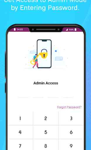 SecureME – Android Kiosk Launcher – Lockdown Pro 3