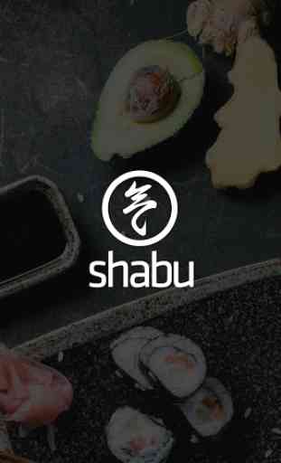 Shabu Fusion 1