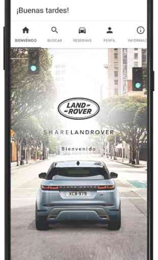 Share Land Rover 1