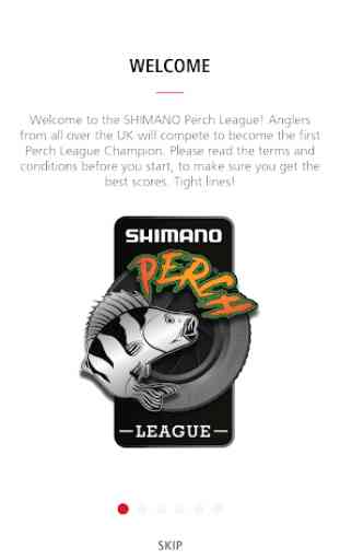 SHIMANO Predator 2