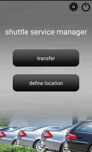 Shuttle Service Manager 2