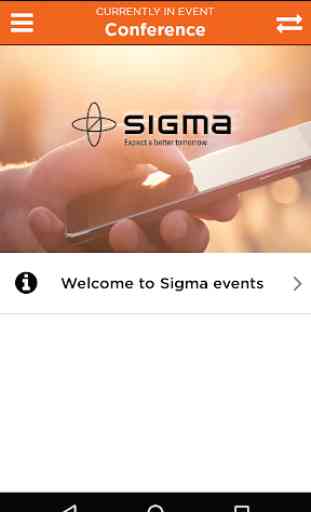 Sigma Events 2