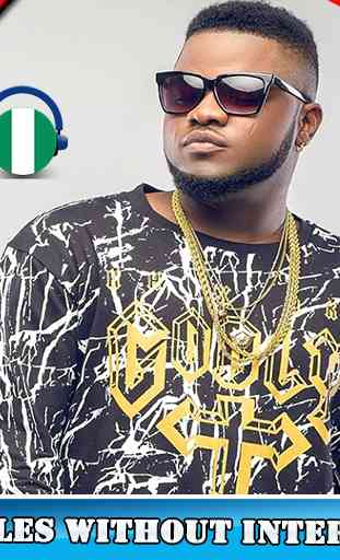 Skales - the best songs 2019 - without internet 1