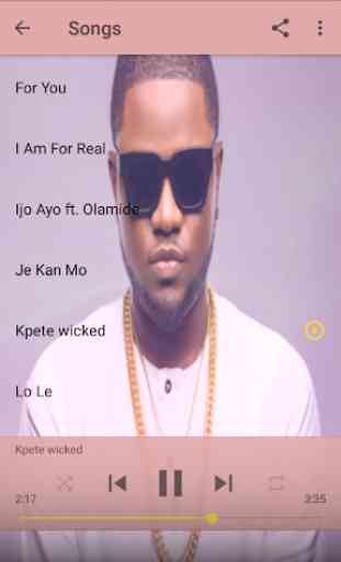 Skales - the best songs 2019 - without internet 2