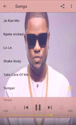 Skales - the best songs 2019 - without internet 3