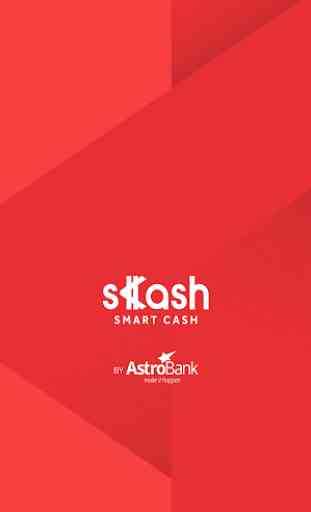 sKash 1