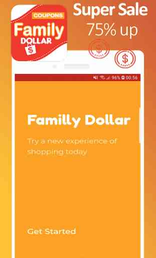 Smart Coupons For Family  1