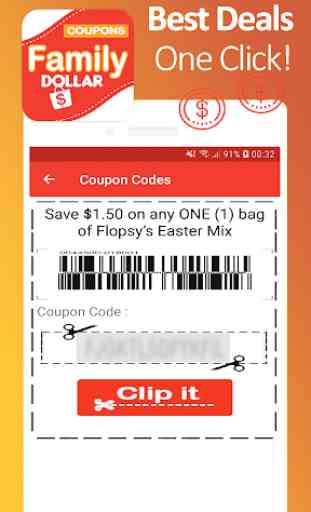 Smart Coupons For Family  3