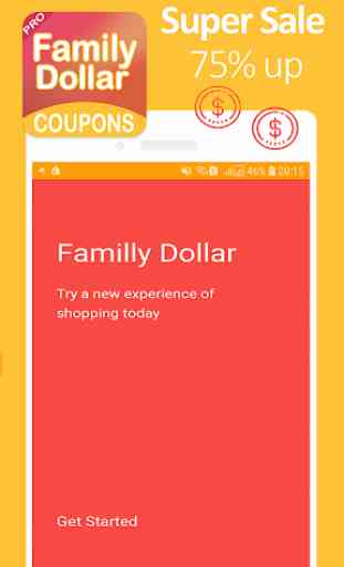 Smart Coupons For Family Dollar - Top Discount  1