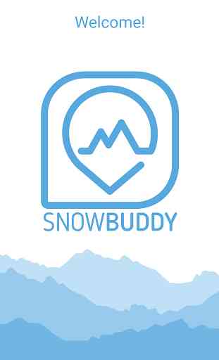 SnowBuddy 1