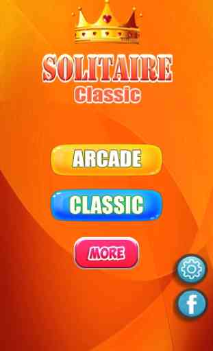 Solitaire Classic 1