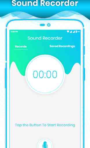 Sound Recorder Pro 3