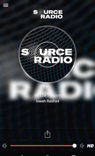 Source Radio 1