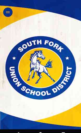 South Fork School 1