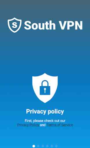 SouthVPN - Best Free VPN for Android 1
