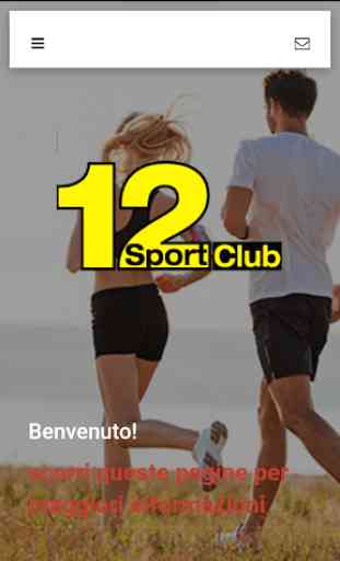 Sport Club 12 Lecco 1