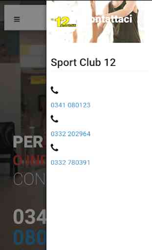 Sport Club 12 Lecco 4