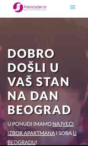 Stan Na Dan Beograd 1
