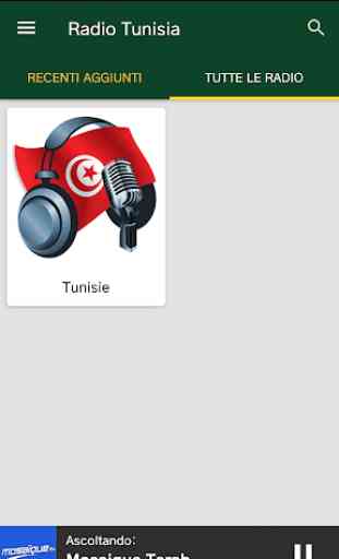 Stazioni radio Tunisia 4