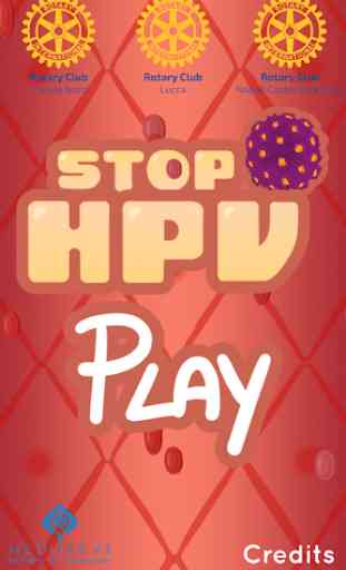 Stop HPV 1