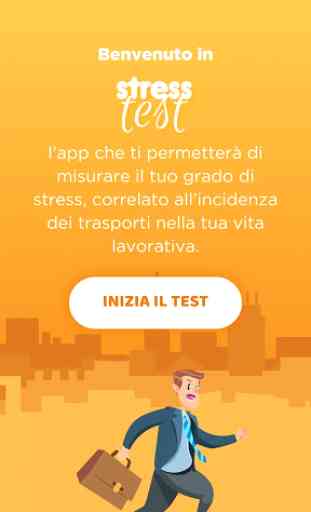 Stress Test 1