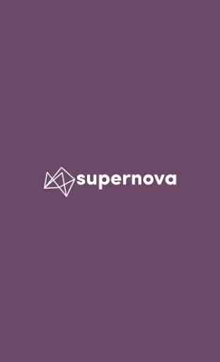 Supernova - Festival Brescia 1