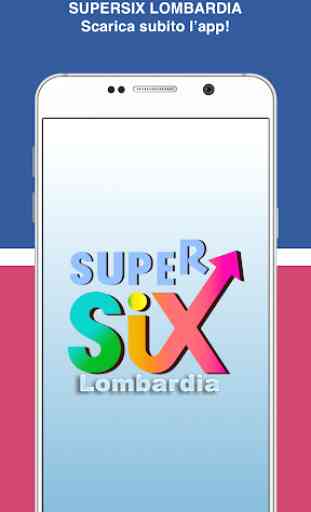 SuperSix Lombardia 1