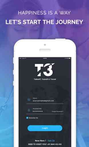 T3 Travel App 4