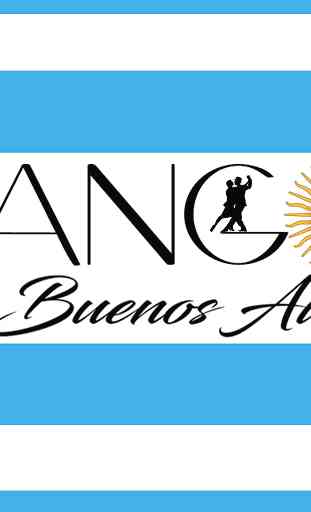 Tango Buenos Aires 1