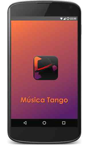 Tangos Música 1