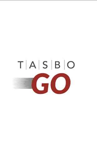 TASBO GO Conference App 1