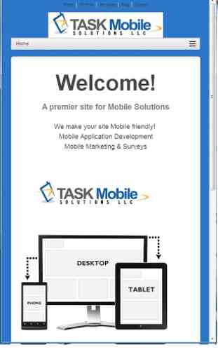 TASK Mobile Solutions LLC 1